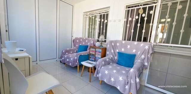 2 camera da letto Appartamento in vendita in Vistabella, Orihuela - 135.000 € (Rif: 9805572)