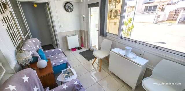 2 camera da letto Appartamento in vendita in Vistabella, Orihuela - 135.000 € (Rif: 9805572)