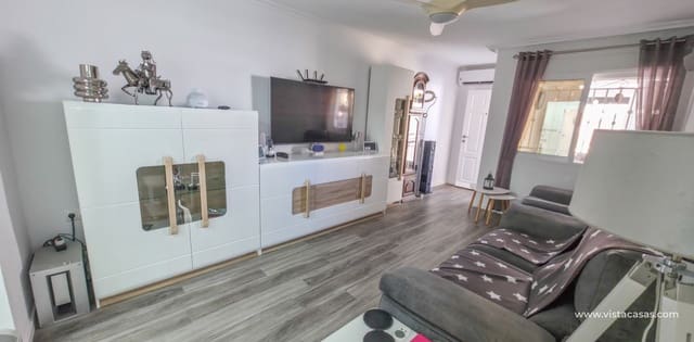 2 camera da letto Appartamento in vendita in Vistabella, Orihuela - 135.000 € (Rif: 9805572)