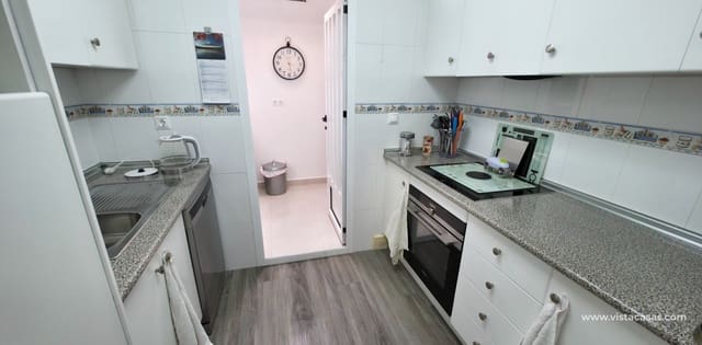 2 camera da letto Appartamento in vendita in Vistabella, Orihuela - 135.000 € (Rif: 9805572)