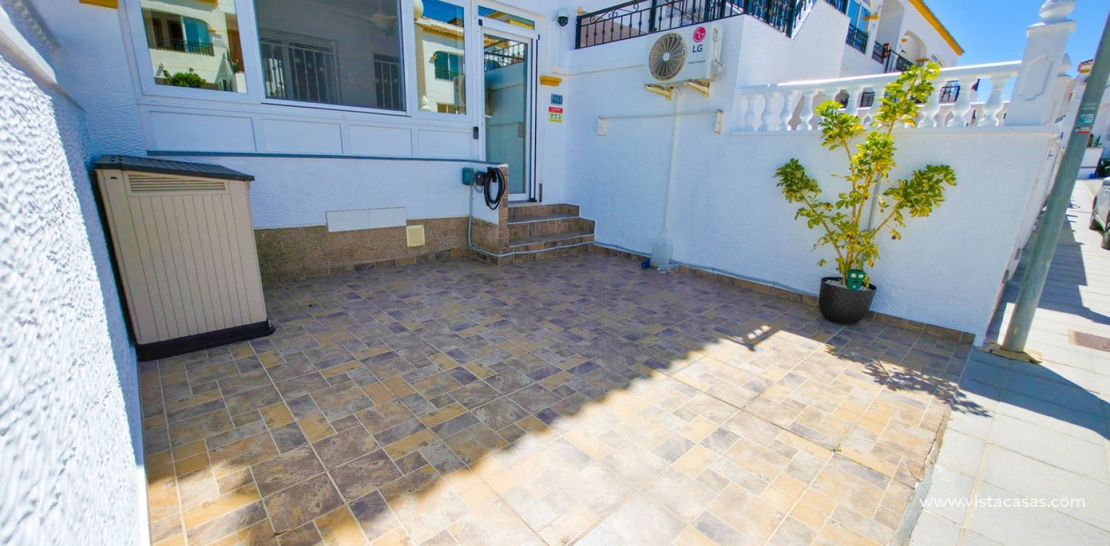 2 bedroom Apartment for sale in Vistabella - € 135,000 (Ref: 9805572)