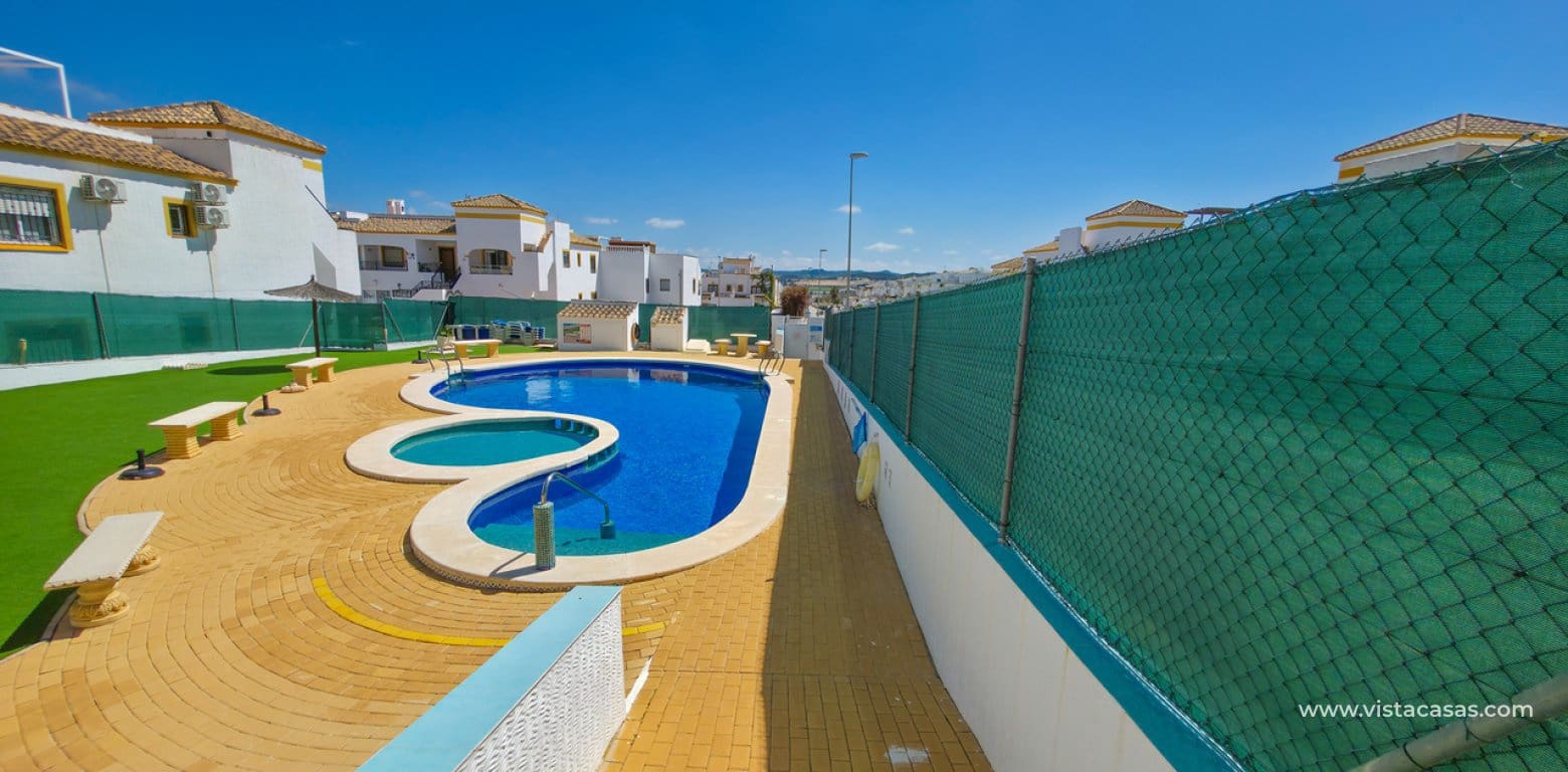 2 bedroom Apartment for sale in Vistabella - € 135,000 (Ref: 9805572)