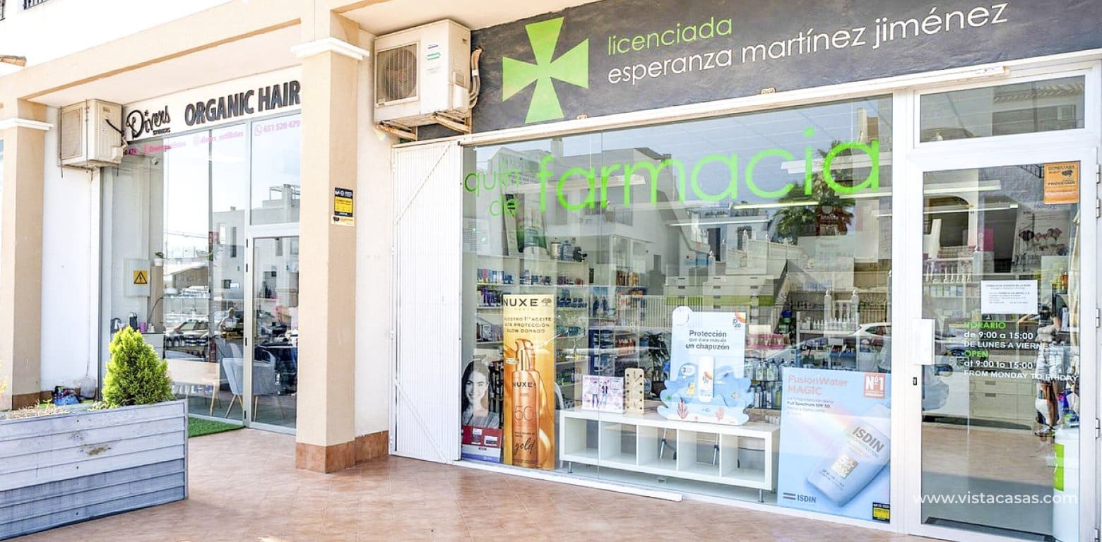 2 bedroom Apartment for sale in Vistabella with pool garage - € 135,000 (Ref: 9805572)