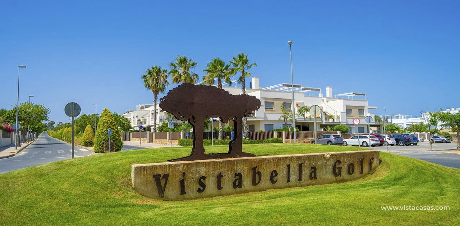 2 bedroom Apartment for sale in Vistabella with pool garage - € 135,000 (Ref: 9805572)