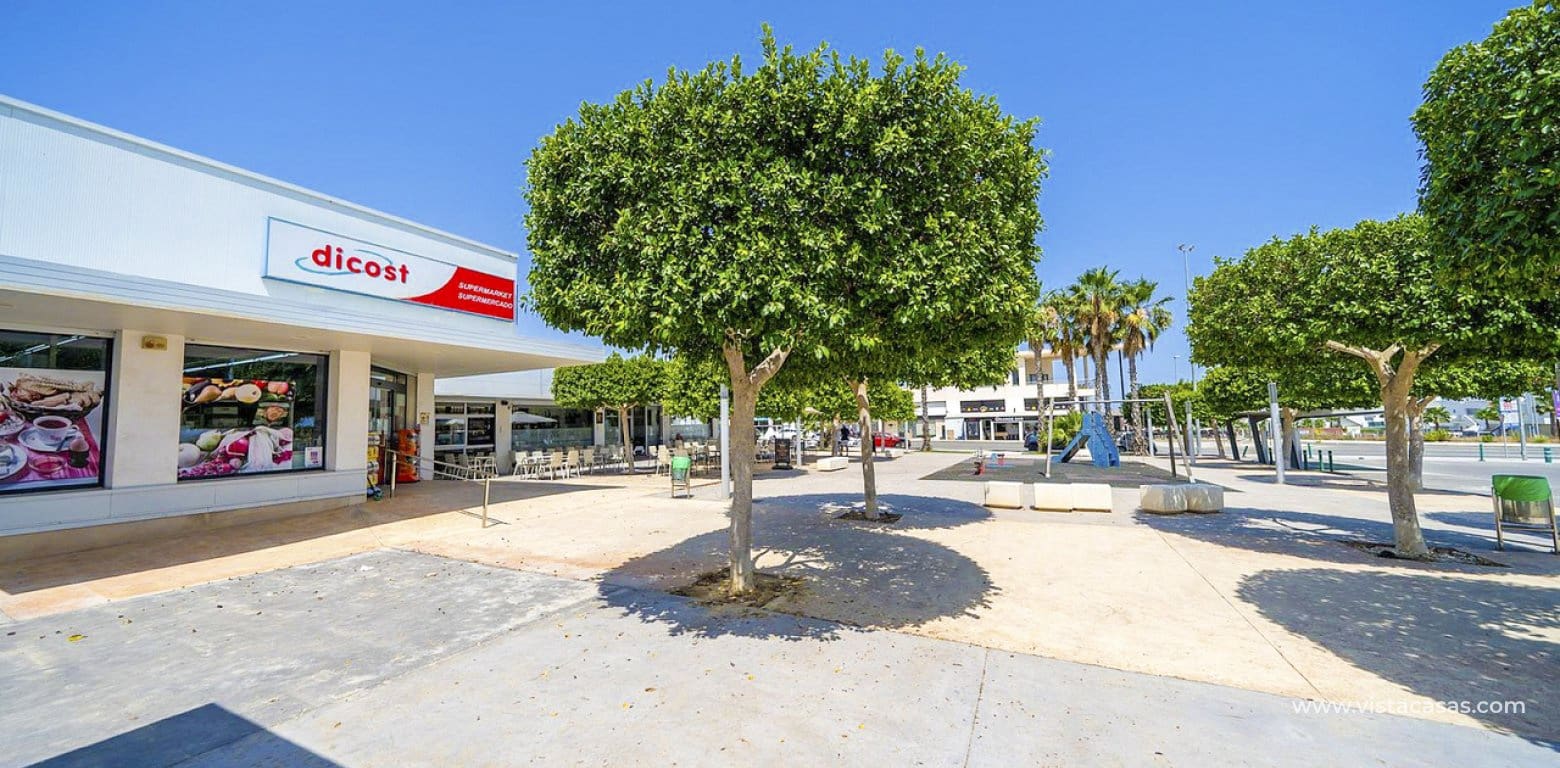 2 bedroom Apartment for sale in Vistabella with pool garage - € 135,000 (Ref: 9805572)