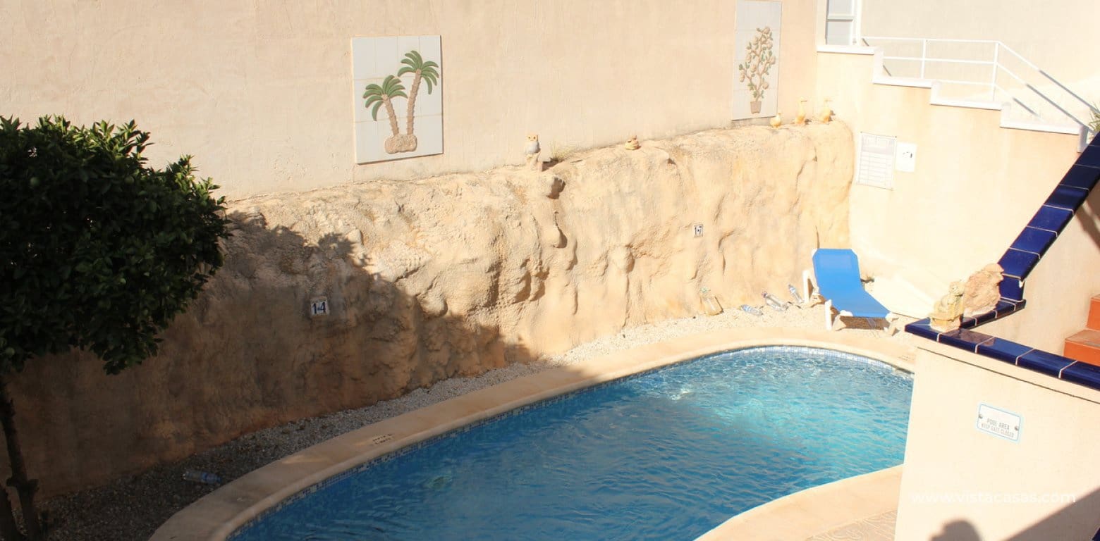 5 Zimmer Villa zu verkaufen in Playa Flamenca - 359.995 € (Ref: 9806785)