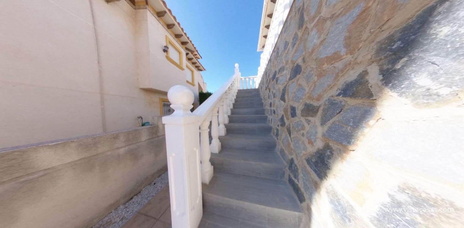 5 Zimmer Villa zu verkaufen in Playa Flamenca - 359.995 € (Ref: 9806785)