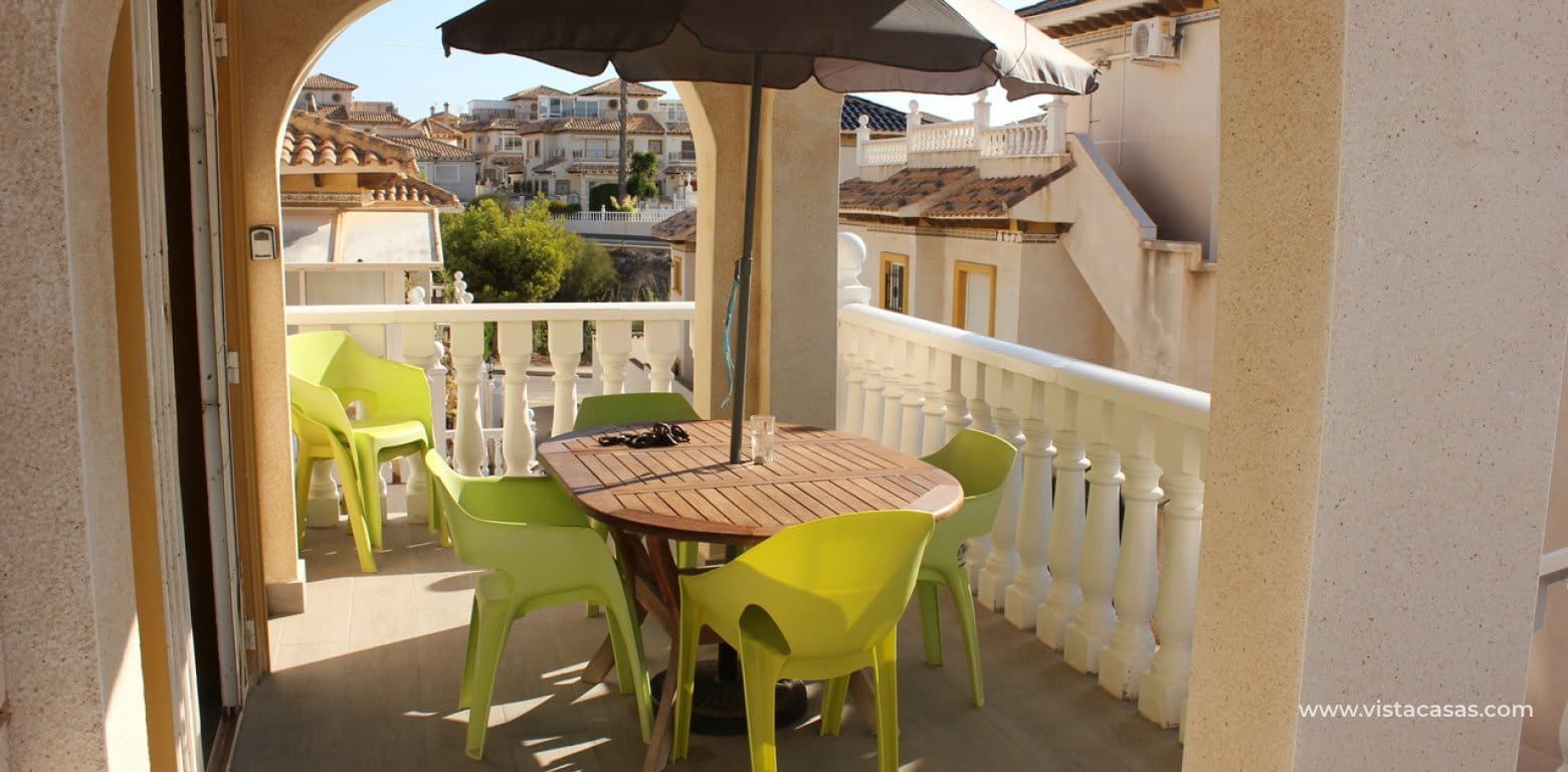 5 Zimmer Villa zu verkaufen in Playa Flamenca - 359.995 € (Ref: 9806785)