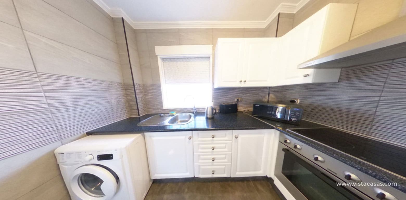 5 Zimmer Villa zu verkaufen in Playa Flamenca - 359.995 € (Ref: 9806785)