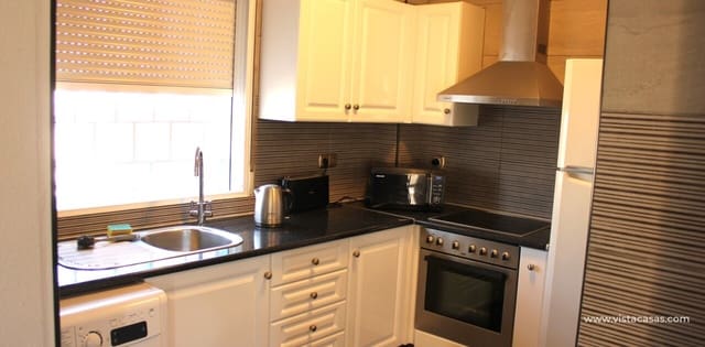 5 sypialnia Willa na sprzedaż w Playa Flamenca, Orihuela - 359 995 € (Ref: 9806785)