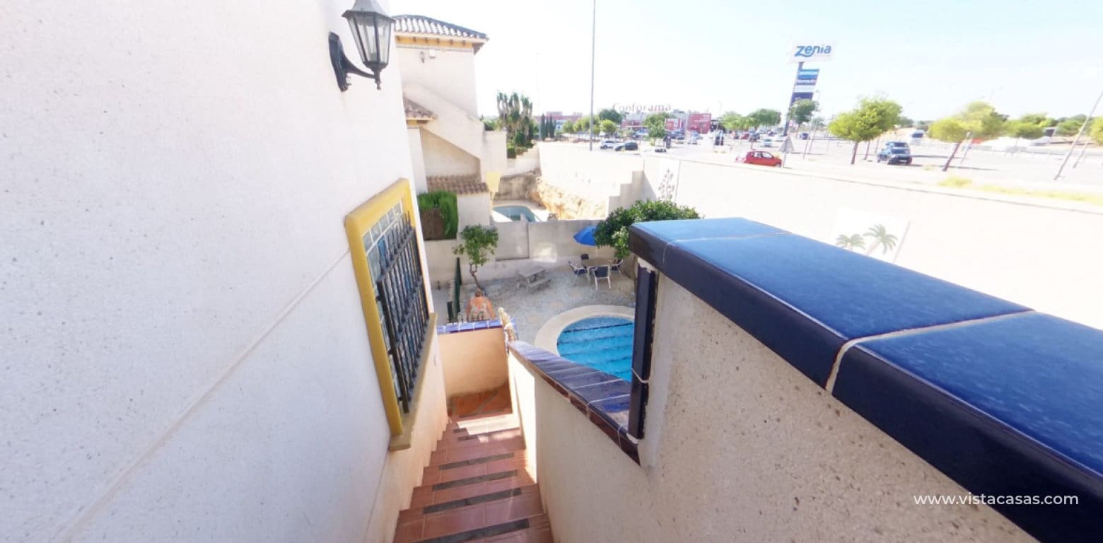 5 Zimmer Villa zu verkaufen in Playa Flamenca - 359.995 € (Ref: 9806785)