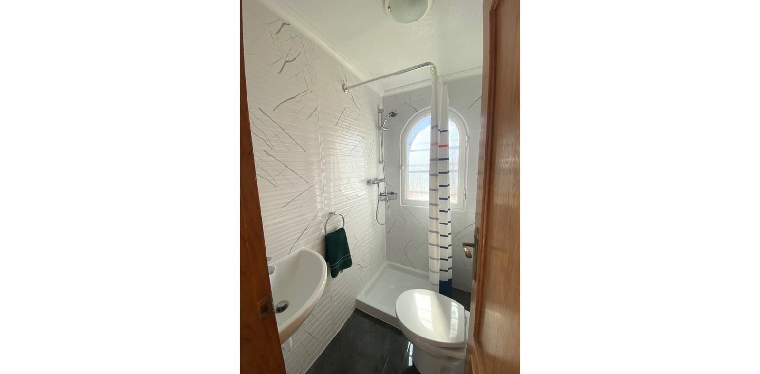 5 Zimmer Villa zu verkaufen in Playa Flamenca - 359.995 € (Ref: 9806785)