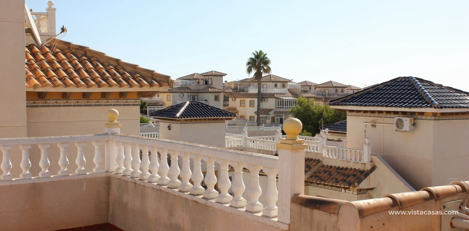 5 Zimmer Villa zu verkaufen in Playa Flamenca - 359.995 € (Ref: 9806785)