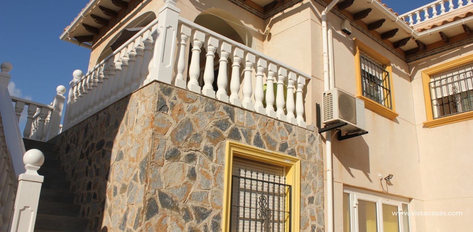 5 Zimmer Villa zu verkaufen in Playa Flamenca - 359.995 € (Ref: 9806785)