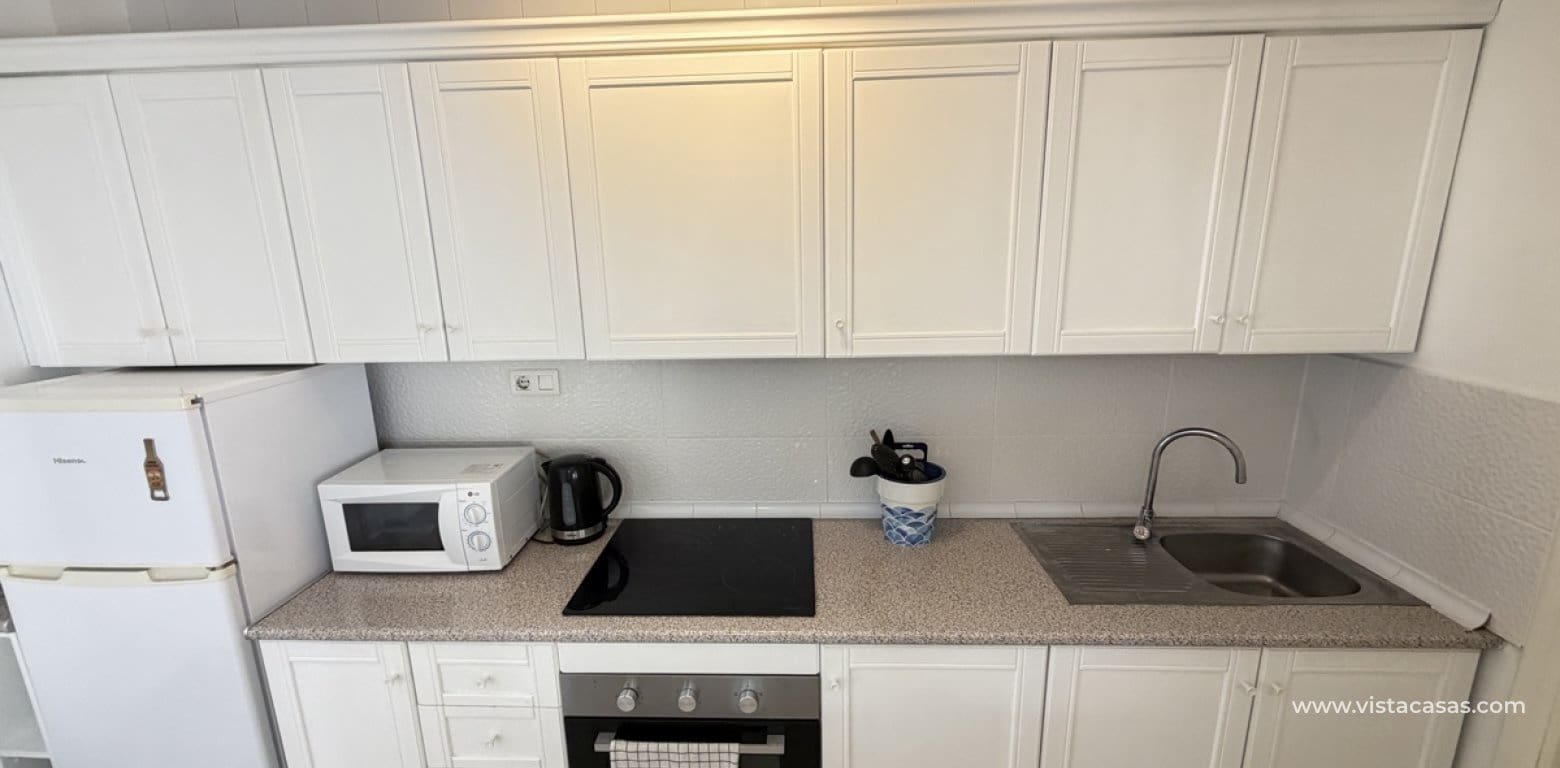 2 soverom Leilighet til salgs i Villamartin - € 159 995 (Ref: 9806786)