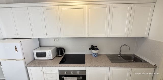 2 soverom Leilighet til salgs i Villamartin, Orihuela - € 159 995 (Ref: 9806786)