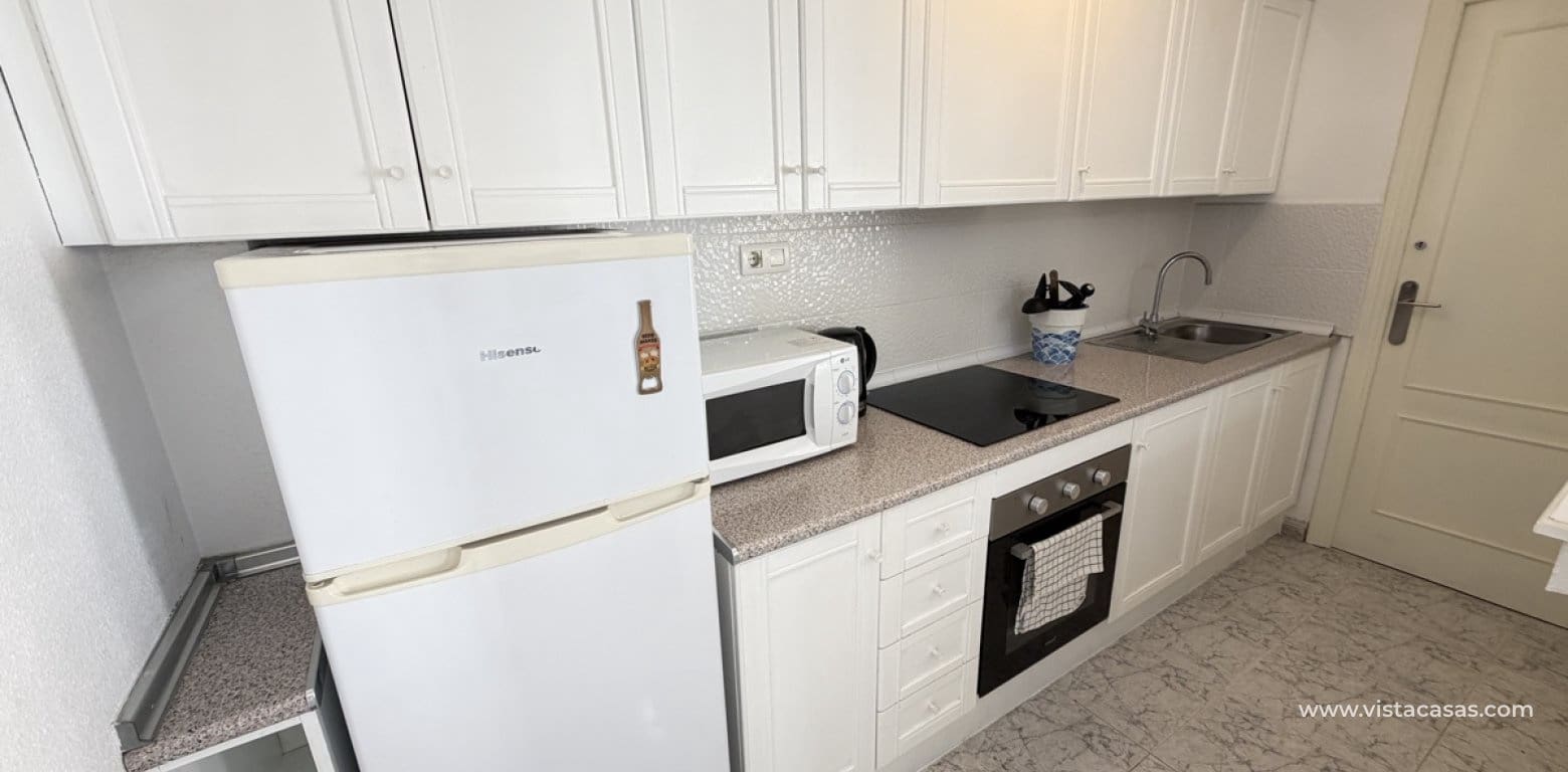 2 soverom Leilighet til salgs i Villamartin - € 159 995 (Ref: 9806786)