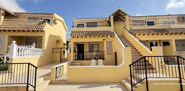 2 soverom Leilighet til salgs i Villamartin, Orihuela - € 159 995 (Ref: 9806786)