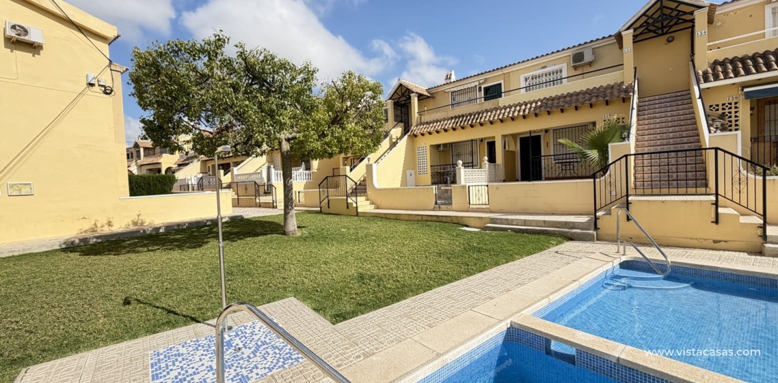 2 soverom Leilighet til salgs i Villamartin - € 159 995 (Ref: 9806786)