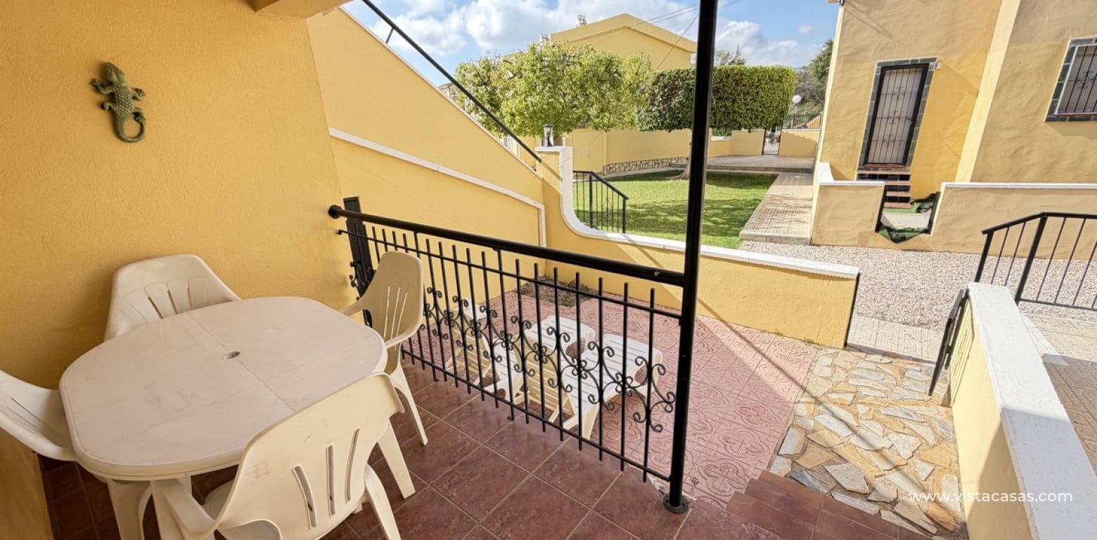 2 soverom Leilighet til salgs i Villamartin - € 159 995 (Ref: 9806786)