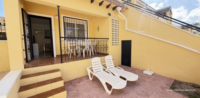 2 soverom Leilighet til salgs i Villamartin, Orihuela - € 159 995 (Ref: 9806786)