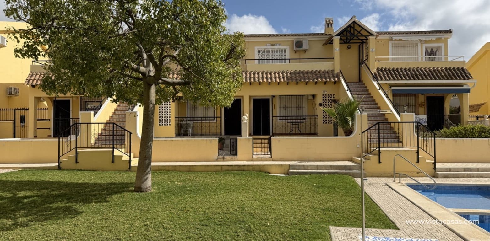 2 soverom Leilighet til salgs i Villamartin - € 159 995 (Ref: 9806786)