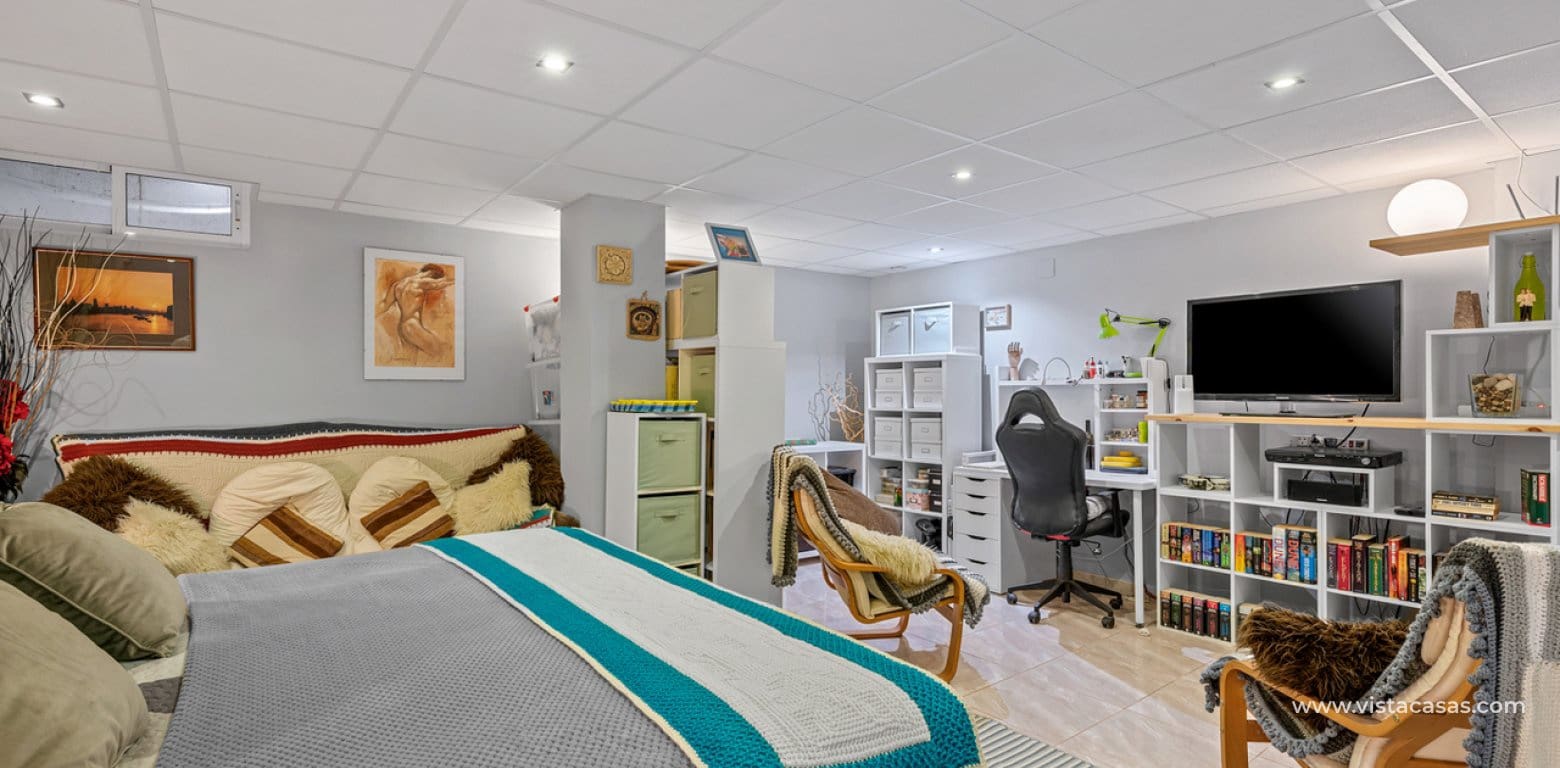 2 soverom Hus til salgs i San Miguel de Salinas - € 189 500 (Ref: 9806787)