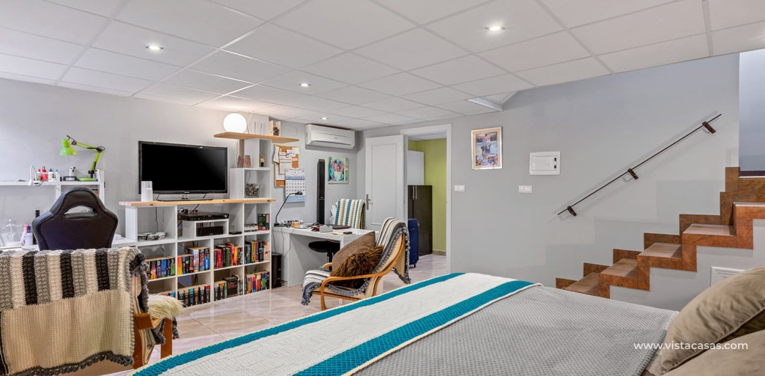 2 soverom Hus til salgs i San Miguel de Salinas - € 189 500 (Ref: 9806787)