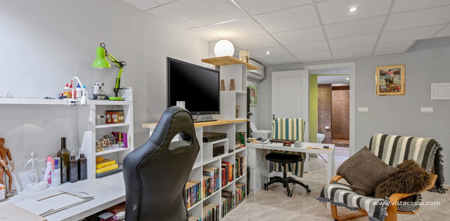 2 soverom Hus til salgs i San Miguel de Salinas - € 189 500 (Ref: 9806787)