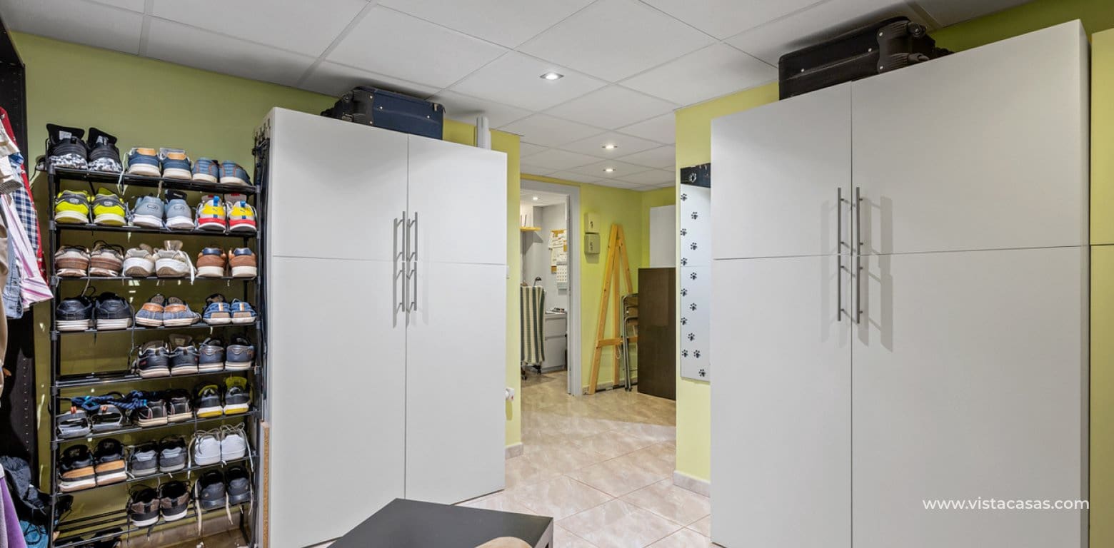 2 soverom Hus til salgs i San Miguel de Salinas - € 189 500 (Ref: 9806787)