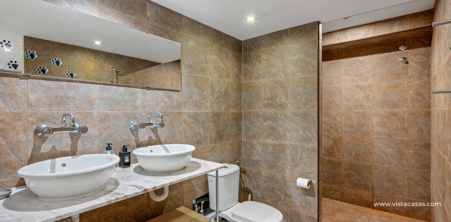 2 soverom Hus til salgs i San Miguel de Salinas - € 189 500 (Ref: 9806787)