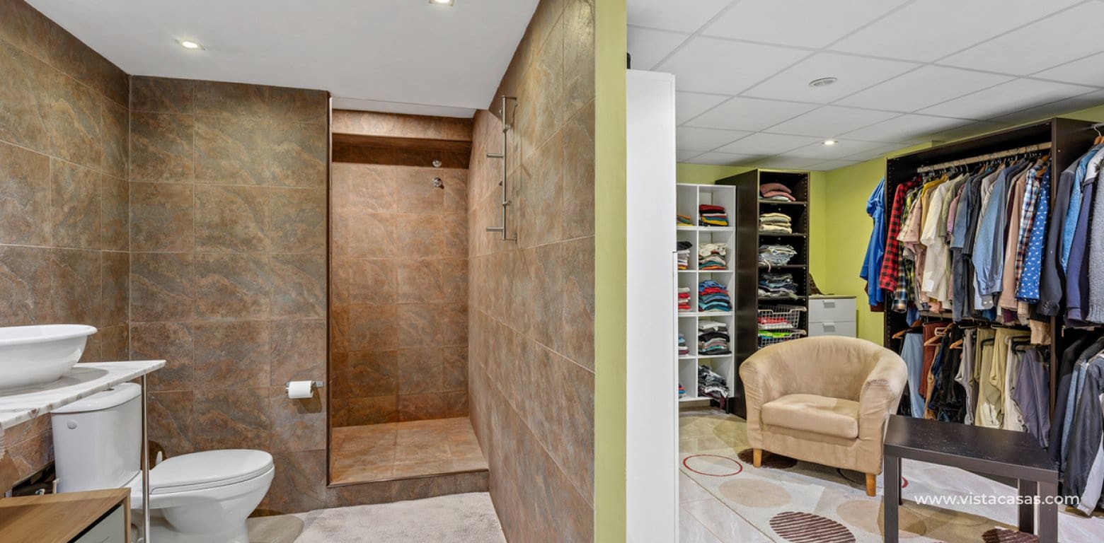 2 soverom Hus til salgs i San Miguel de Salinas - € 189 500 (Ref: 9806787)