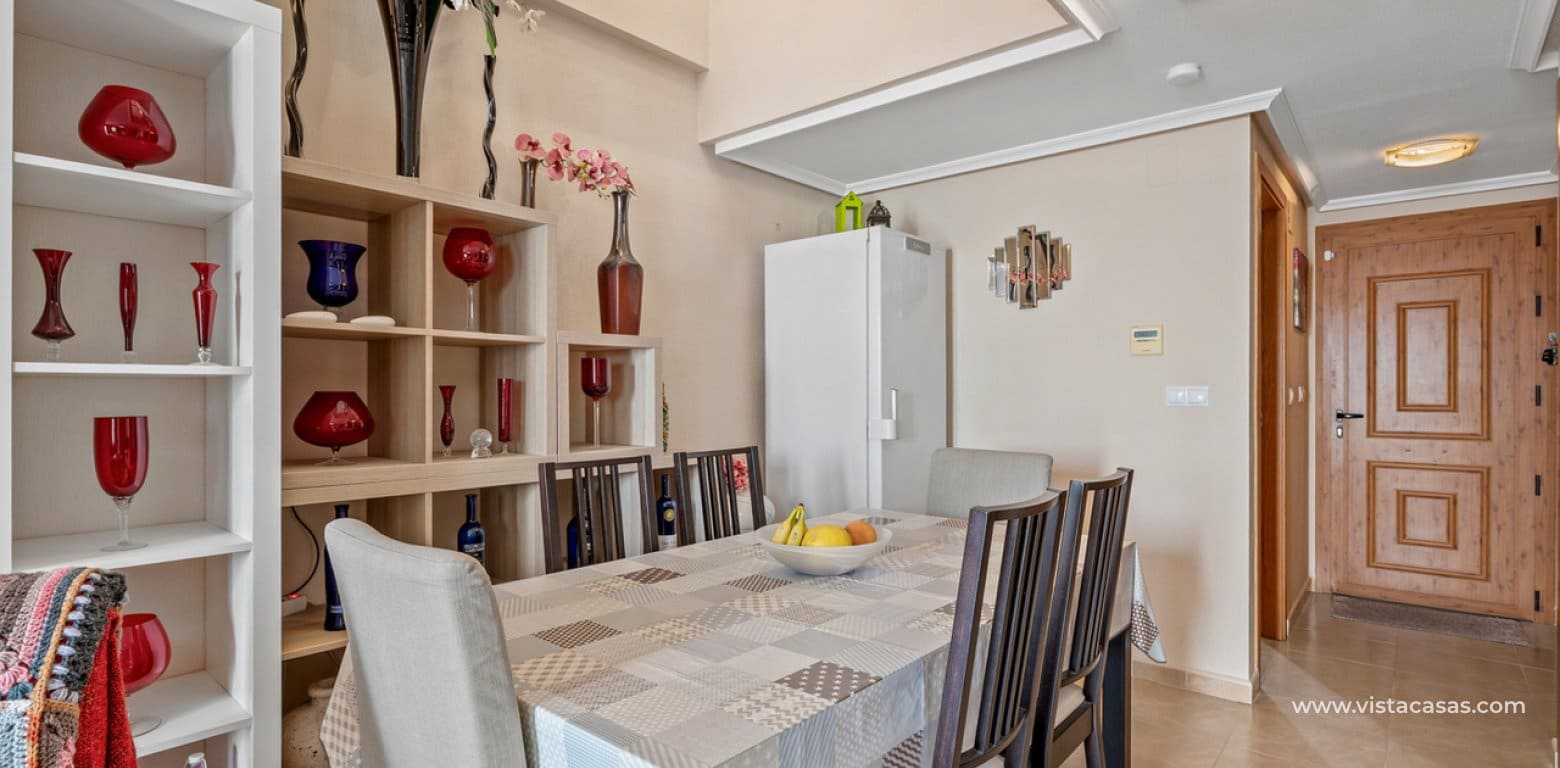 2 soverom Hus til salgs i San Miguel de Salinas - € 189 500 (Ref: 9806787)