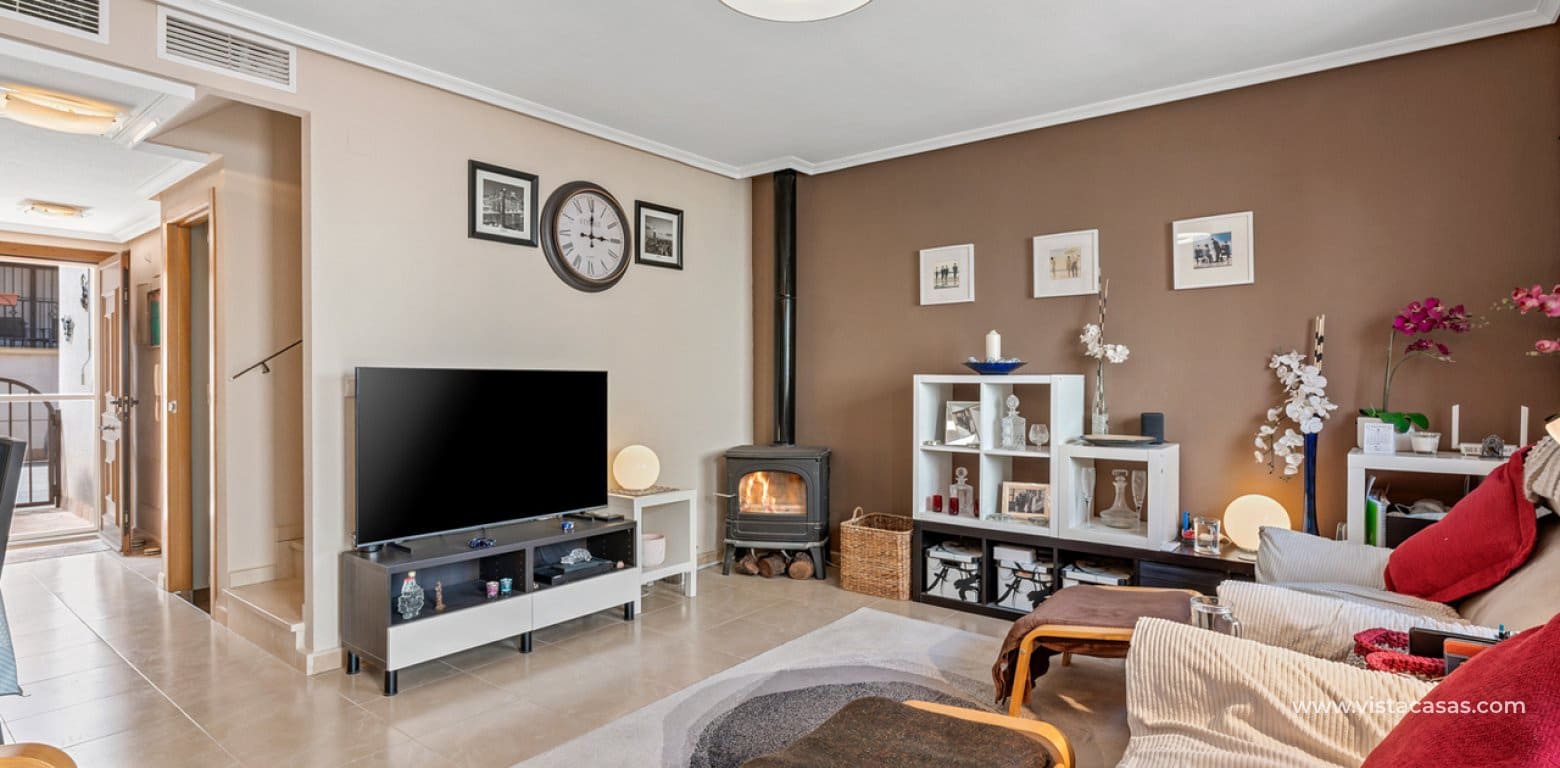 2 soverom Hus til salgs i San Miguel de Salinas - € 189 500 (Ref: 9806787)