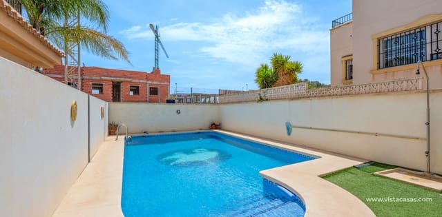 2 slaapkamer Huis te koop in San Miguel de Salinas - € 189.500 (Ref: 9806787)