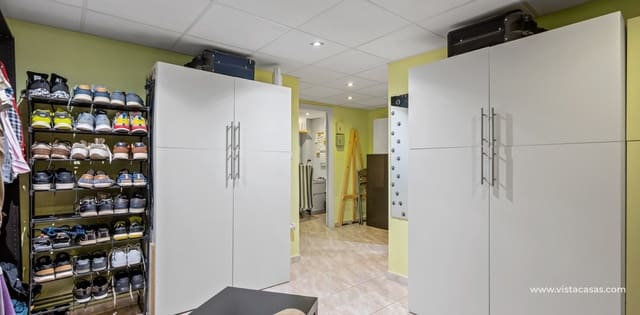 2 slaapkamer Huis te koop in San Miguel de Salinas - € 189.500 (Ref: 9806787)