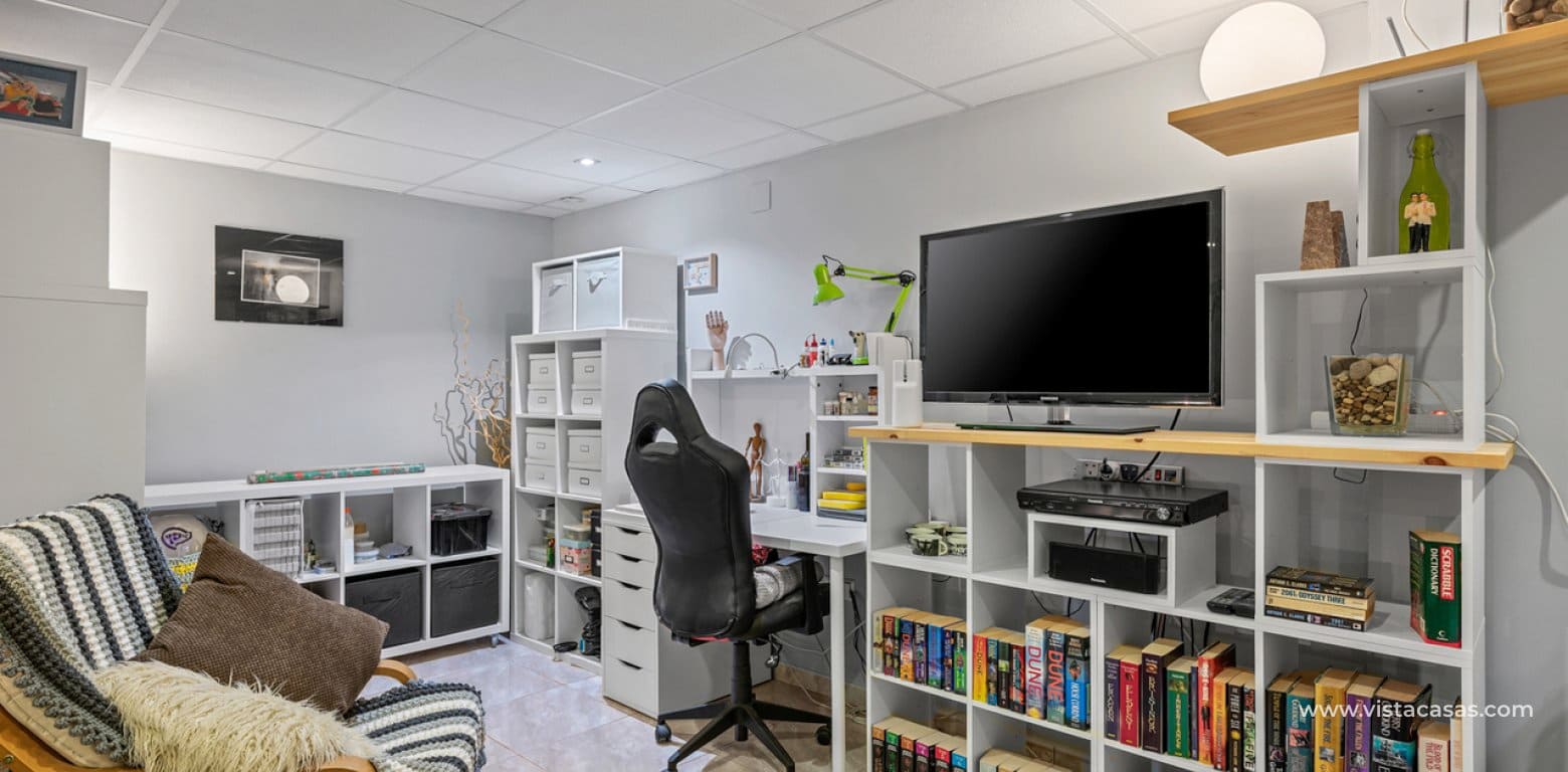 2 soverom Hus til salgs i San Miguel de Salinas - € 189 500 (Ref: 9806787)