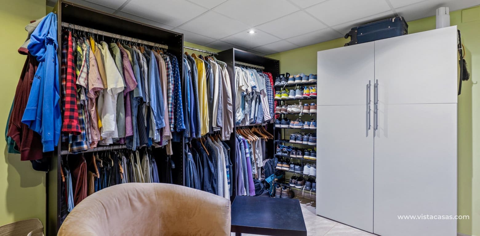 2 soverom Hus til salgs i San Miguel de Salinas - € 189 500 (Ref: 9806787)