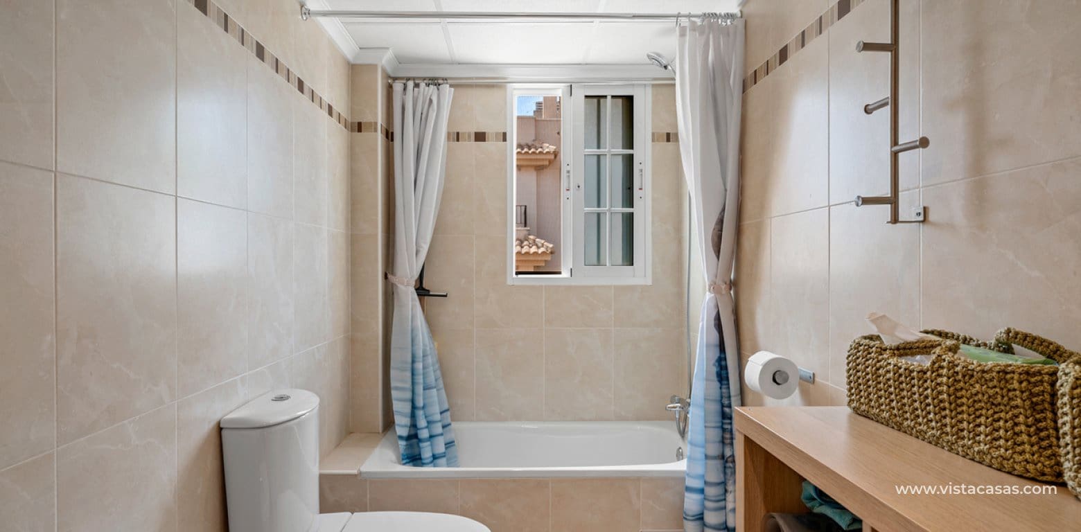 2 soverom Hus til salgs i San Miguel de Salinas - € 189 500 (Ref: 9806787)