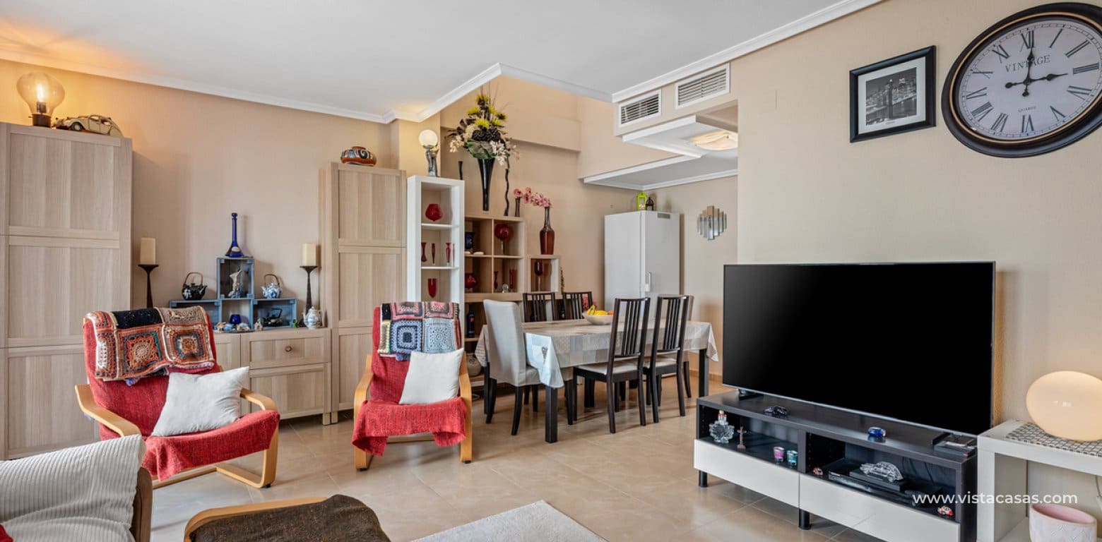 2 soverom Hus til salgs i San Miguel de Salinas - € 189 500 (Ref: 9806787)