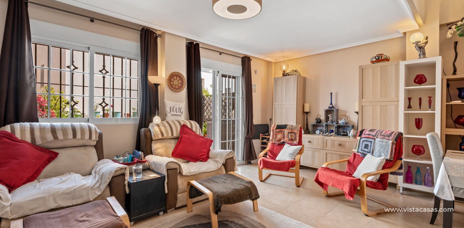 2 soverom Hus til salgs i San Miguel de Salinas - € 189 500 (Ref: 9806787)