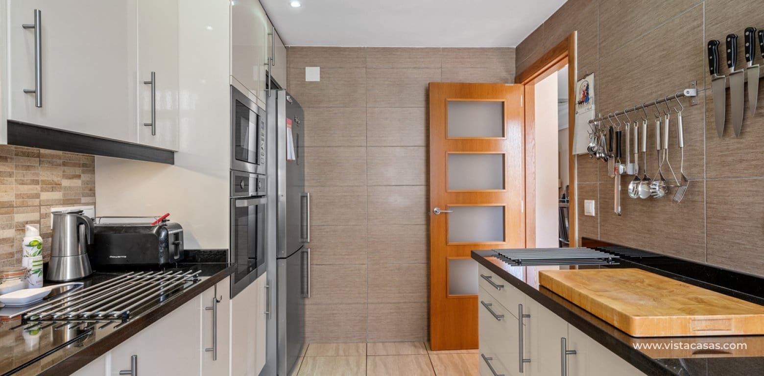 2 soverom Hus til salgs i San Miguel de Salinas - € 189 500 (Ref: 9806787)