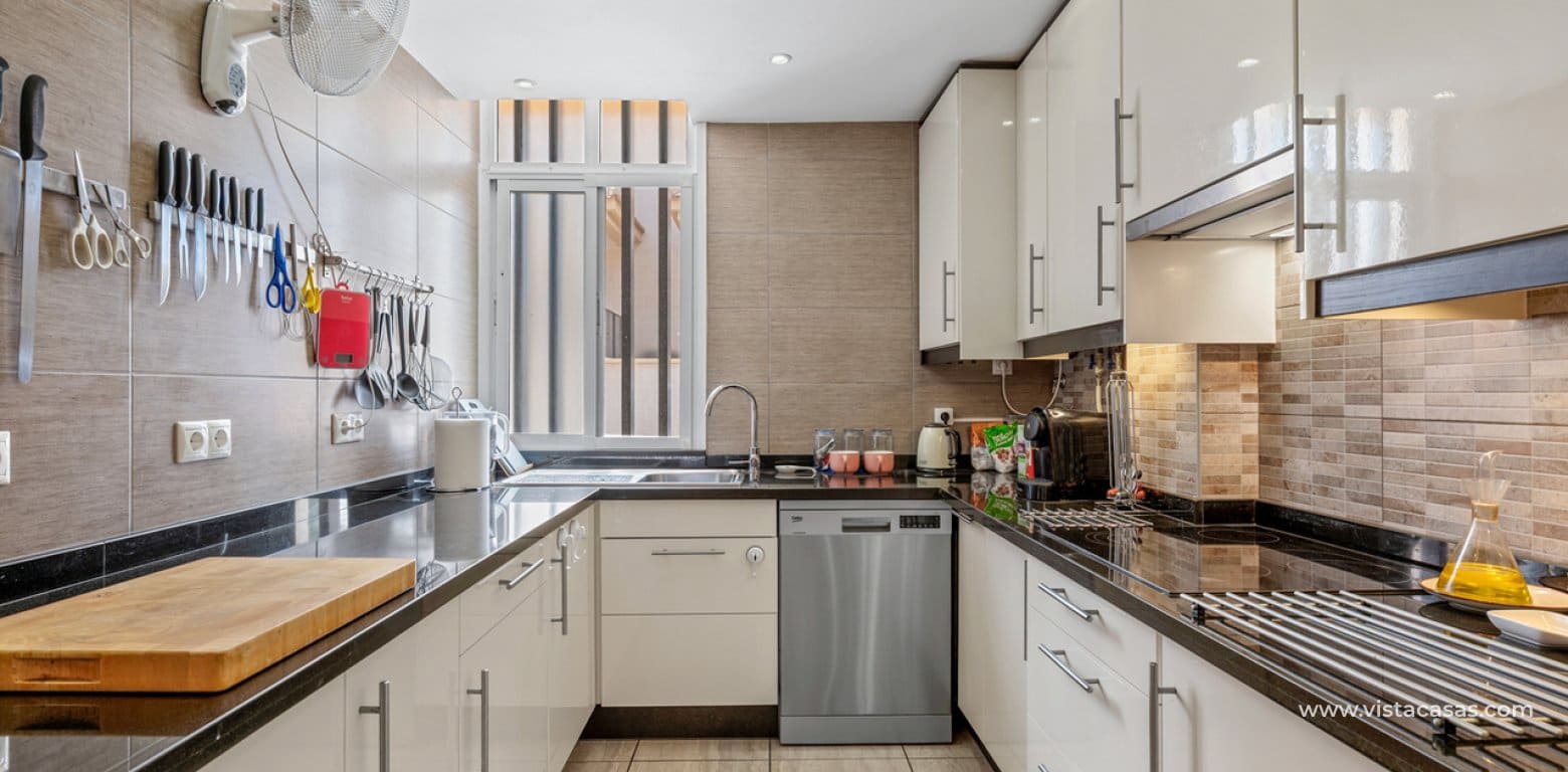 2 soverom Hus til salgs i San Miguel de Salinas - € 189 500 (Ref: 9806787)