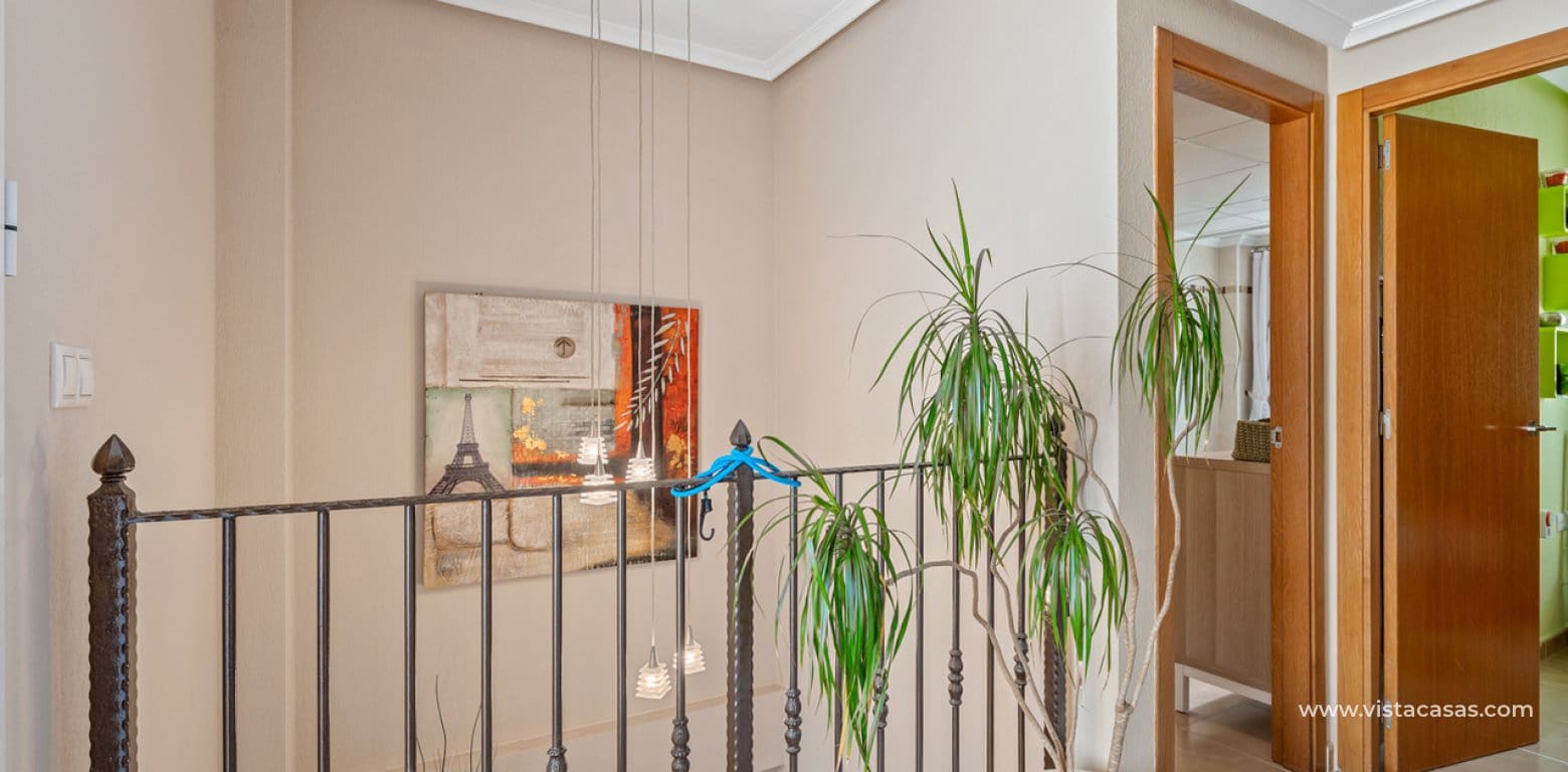 2 soverom Hus til salgs i San Miguel de Salinas - € 189 500 (Ref: 9806787)