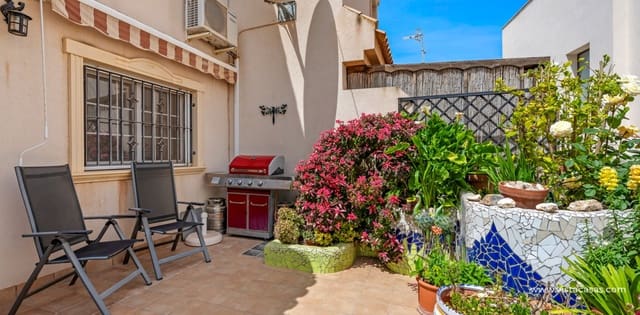 2 slaapkamer Huis te koop in San Miguel de Salinas - € 189.500 (Ref: 9806787)