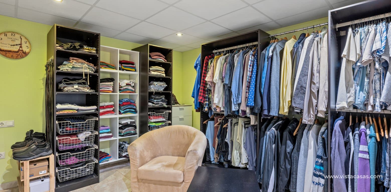 2 soverom Hus til salgs i San Miguel de Salinas - € 189 500 (Ref: 9806787)