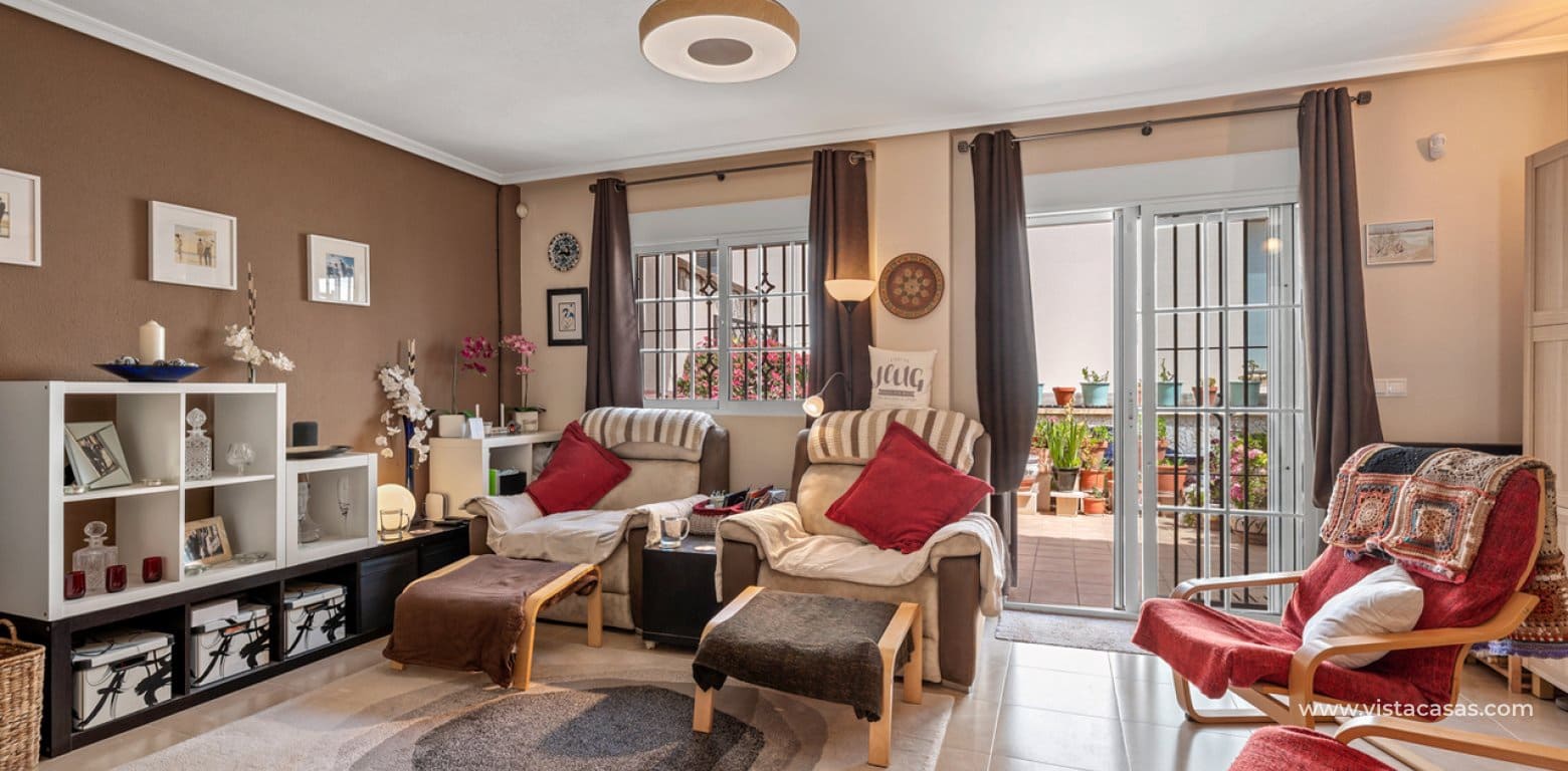 2 soverom Hus til salgs i San Miguel de Salinas - € 189 500 (Ref: 9806787)