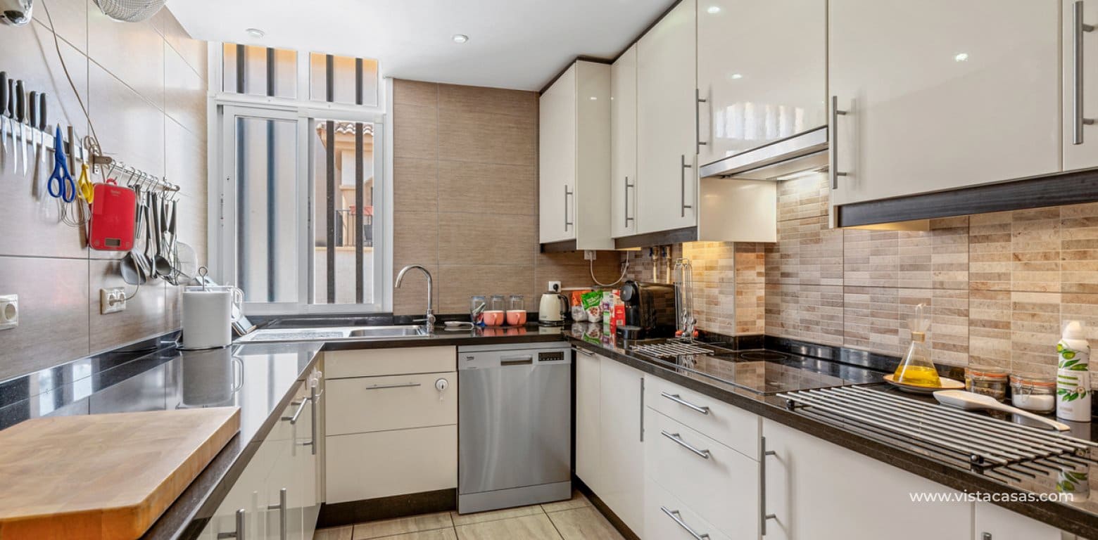 2 soverom Hus til salgs i San Miguel de Salinas - € 189 500 (Ref: 9806787)