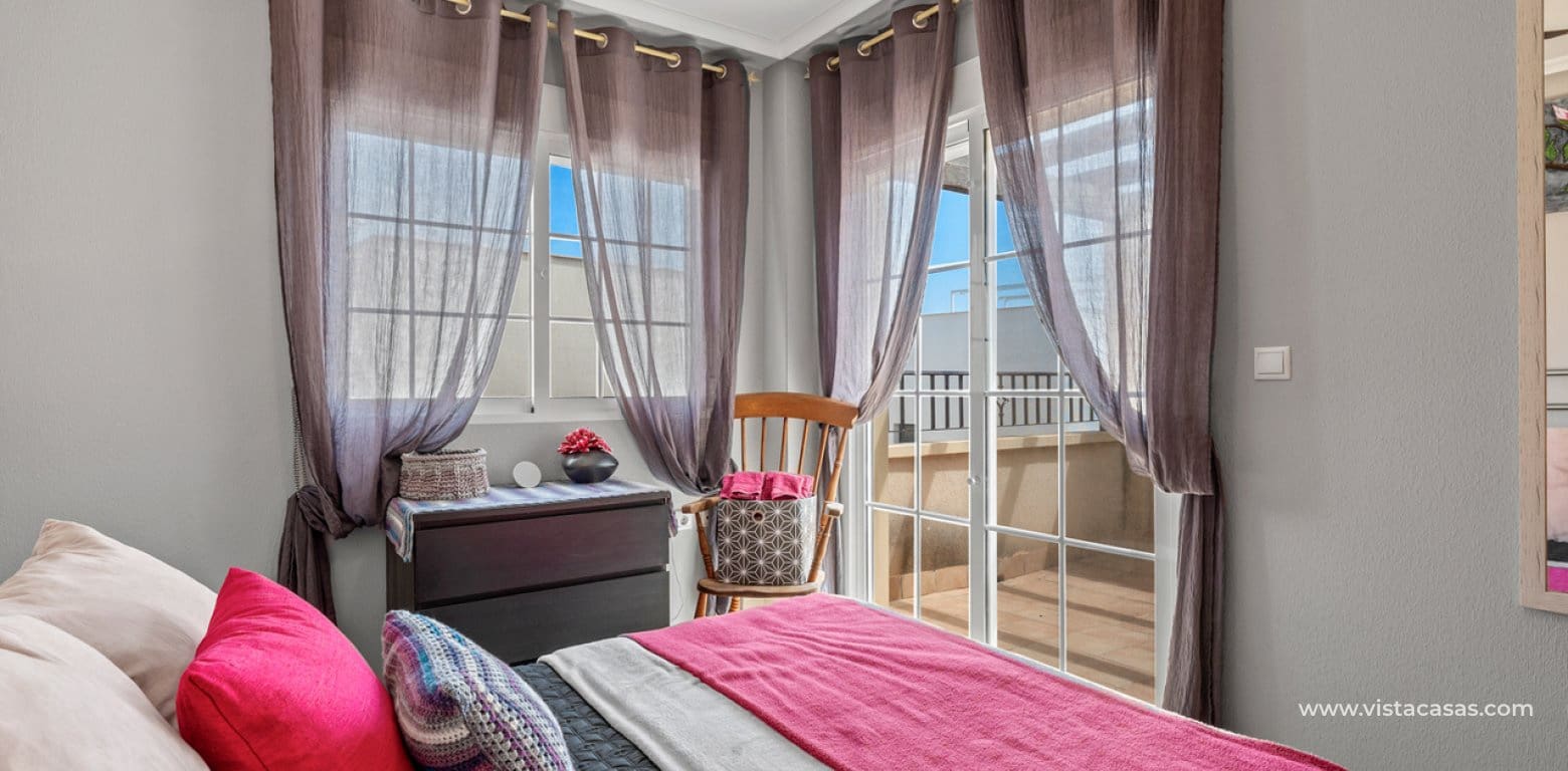 2 soverom Hus til salgs i San Miguel de Salinas - € 189 500 (Ref: 9806787)