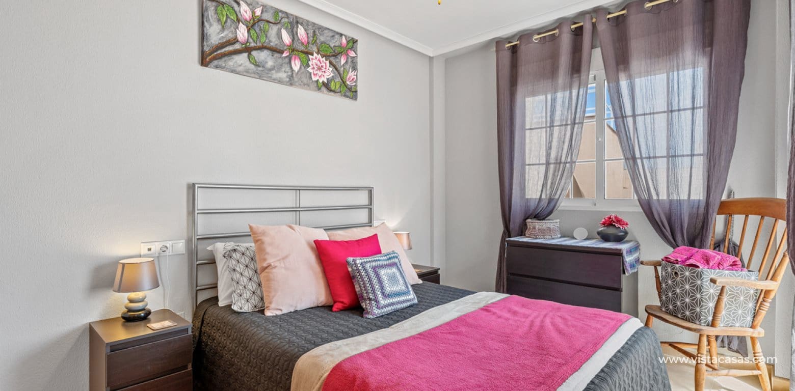 2 soverom Hus til salgs i San Miguel de Salinas - € 189 500 (Ref: 9806787)